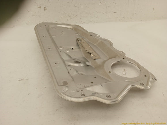 Jaguar XK Passenger Right Front Door Regulator Inner Panel