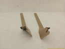 Jaguar XK Pair Of Door Sill Trim Panel-3