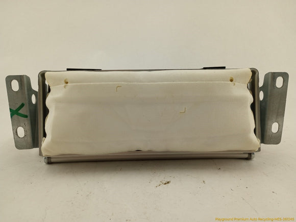 Porsche Cayenne Passenger Right Dashboard Air Bag
