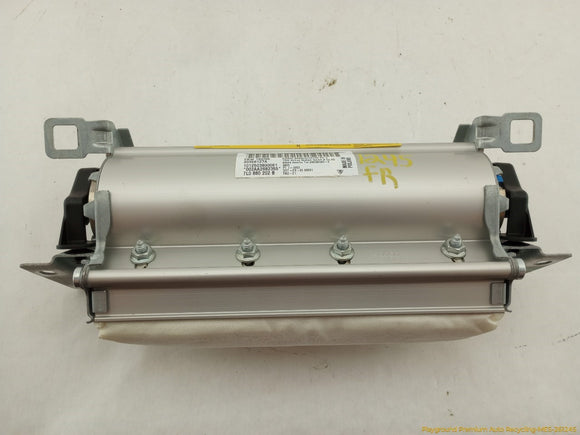Porsche Cayenne Passenger Right Dashboard Air Bag
