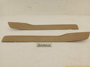 Jaguar XK Pair Of Center Console Side Trim-1