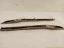 Jaguar XK Pair Of Center Console Side Trim-7