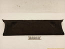 Jaguar XK Rear Parcel Shelf Cover-1