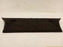Jaguar XK Rear Parcel Shelf Cover-2