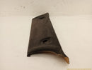 Jaguar XK Rear Parcel Shelf Cover-3