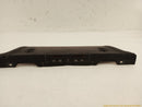 Jaguar XK Rear Parcel Shelf Cover-4
