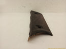 Jaguar XK Rear Parcel Shelf Cover-5
