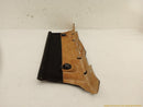 Jaguar XK Rear Parcel Shelf Cover-6