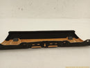 Jaguar XK Rear Parcel Shelf Cover-7