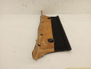 Jaguar XK Rear Parcel Shelf Cover-8