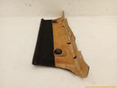 Jaguar XK Rear Parcel Shelf Cover-11
