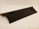 Jaguar XK Rear Parcel Shelf Cover-12