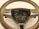 Jaguar XK Steering Wheel-3