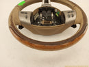 Jaguar XK Steering Wheel-5