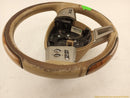 Jaguar XK Steering Wheel-6