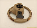 Jaguar XK Steering Wheel-7