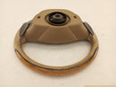 Jaguar XK Steering Wheel-8
