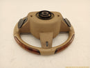Jaguar XK Steering Wheel-10