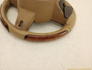 Jaguar XK Steering Wheel-12