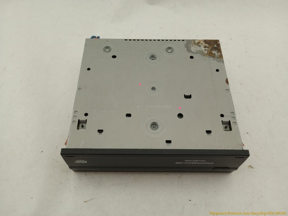 Porsche Cayenne Navigation DVD Player Module