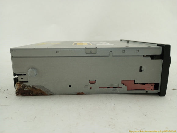 Porsche Cayenne Navigation DVD Player Module
