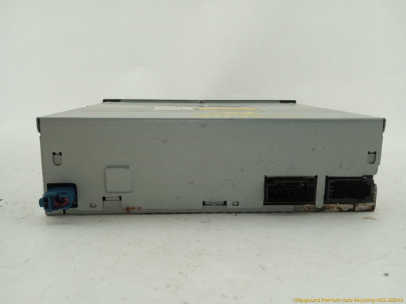 Porsche Cayenne Navigation DVD Player Module