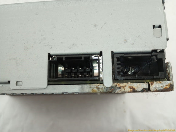 Porsche Cayenne Navigation DVD Player Module