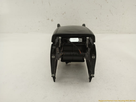 Porsche Cayenne Center Console Base