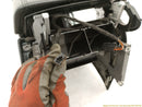Porsche Cayenne Center Console Base-3