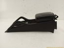 Porsche Cayenne Center Console Base-6