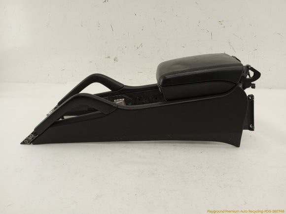 Porsche Cayenne Center Console Base