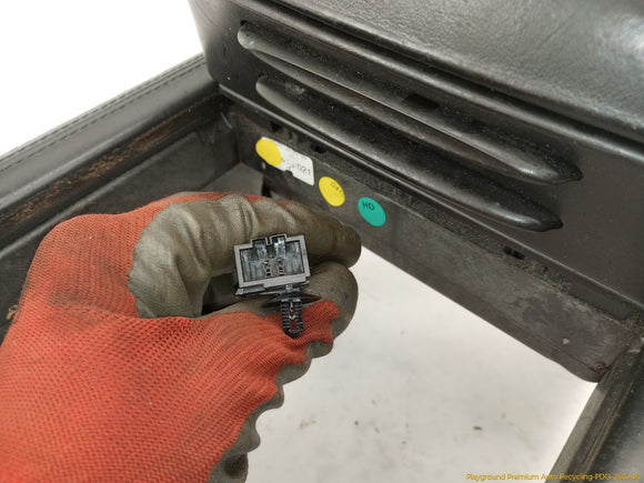 Porsche Cayenne Center Console Base