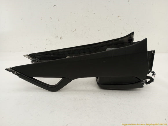 Porsche Cayenne Center Console Base