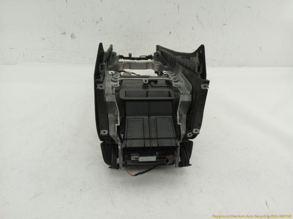 Porsche Cayenne Center Console Base