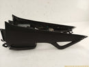 Porsche Cayenne Center Console Base-11