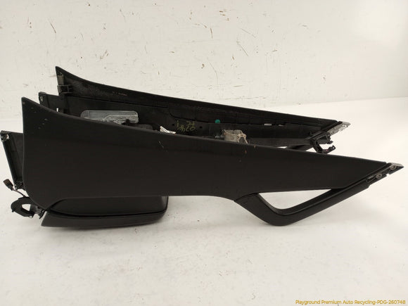 Porsche Cayenne Center Console Base