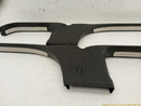 Porsche Cayenne Set Of Front & Rear Door Sill Scuff Plate Trim-3