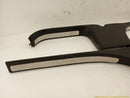 Porsche Cayenne Set Of Front & Rear Door Sill Scuff Plate Trim-4