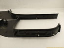 Porsche Cayenne Set Of Front & Rear Door Sill Scuff Plate Trim-8