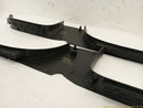 Porsche Cayenne Set Of Front & Rear Door Sill Scuff Plate Trim-9