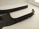 Porsche Cayenne Set Of Front & Rear Door Sill Scuff Plate Trim-11