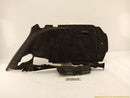 Porsche Cayenne Passenger Right Trunk Side Carper Cover Trim-1