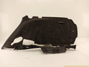 Porsche Cayenne Passenger Right Trunk Side Carper Cover Trim-2