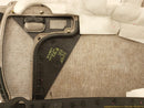 Porsche Cayenne Passenger Right Trunk Side Carper Cover Trim-9