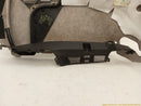 Porsche Cayenne Passenger Right Trunk Side Carper Cover Trim-12