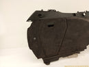 Porsche Cayenne Driver Left Trunk Side Carper Cover Trim-5