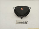 Porsche Cayenne Steering Wheel Airbag-1