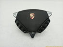 Porsche Cayenne Steering Wheel Airbag-2