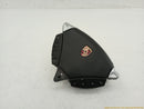 Porsche Cayenne Steering Wheel Airbag-3