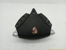 Porsche Cayenne Steering Wheel Airbag-4
